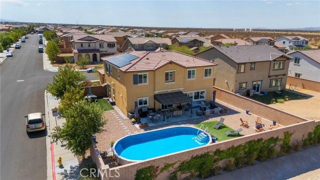 12033 Knight Court, Victorville, CA 92392