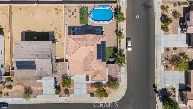 12033 Knight Court, Victorville, CA 92392