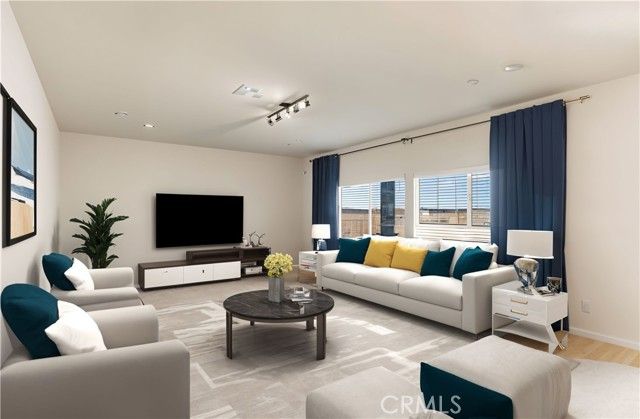 12033 Knight Court, Victorville, CA 92392