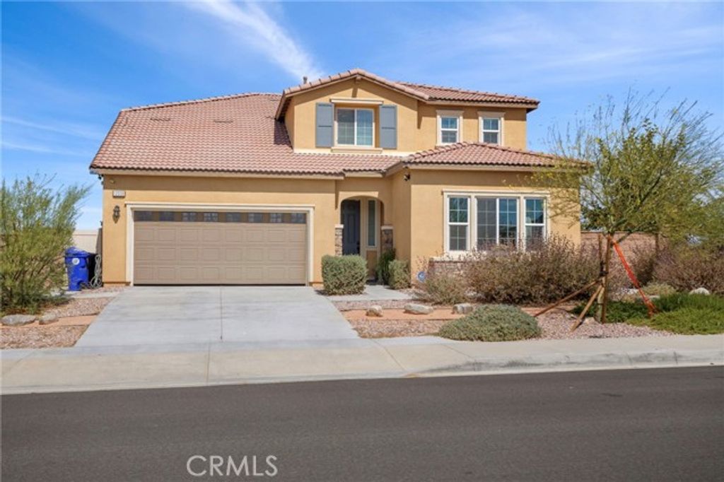 12033 Knight Court, Victorville, CA 92392