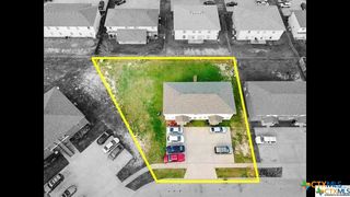 1601 Dugger Circle, Killeen, TX 76543
