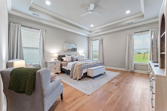 2499 Brookwater Lane, Fayetteville, AR 72703