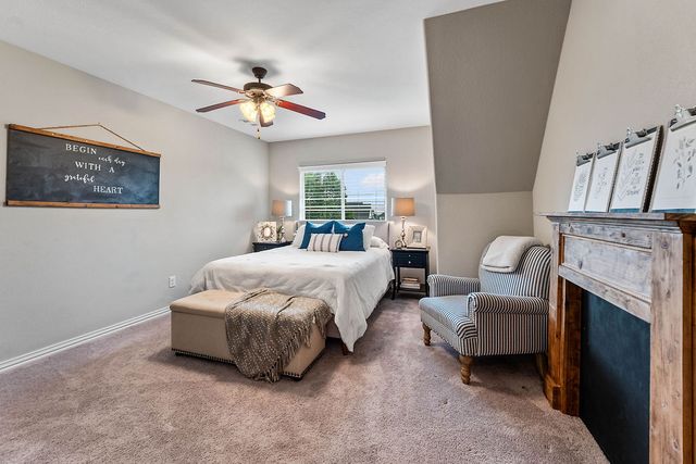 2499 Brookwater Lane, Fayetteville, AR 72703