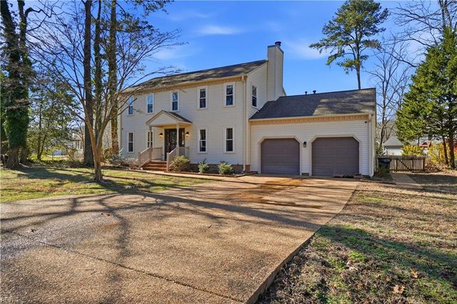 103 Cub CT, Yorktown, VA 23693