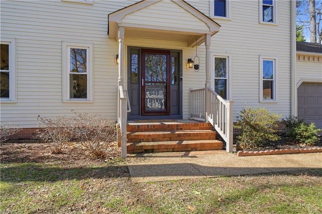 103 Cub CT, Yorktown, VA 23693