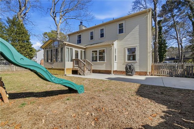103 Cub CT, Yorktown, VA 23693