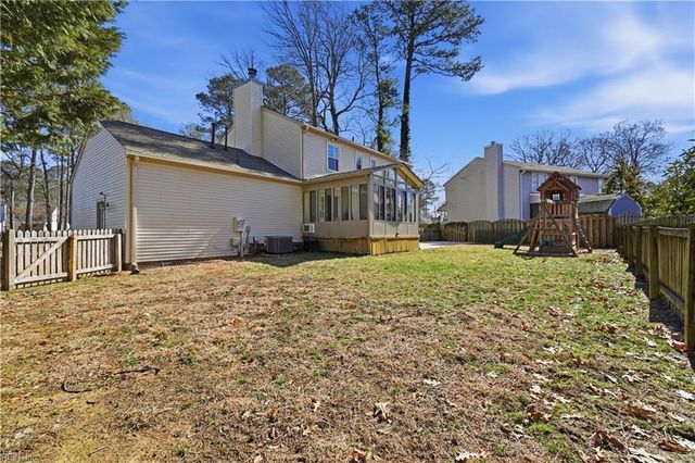 103 Cub CT, Yorktown, VA 23693