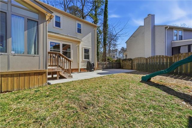 103 Cub CT, Yorktown, VA 23693