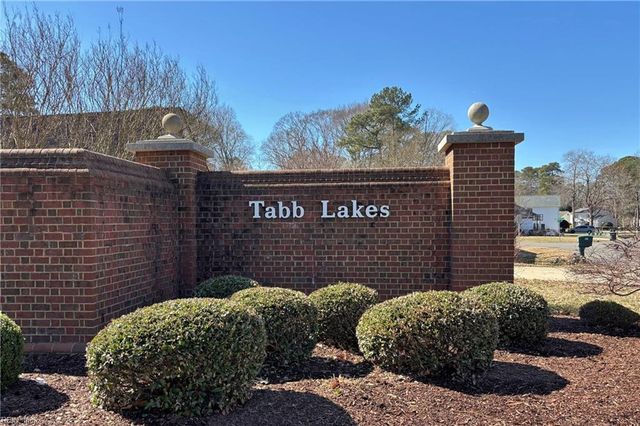 103 Cub CT, Yorktown, VA 23693