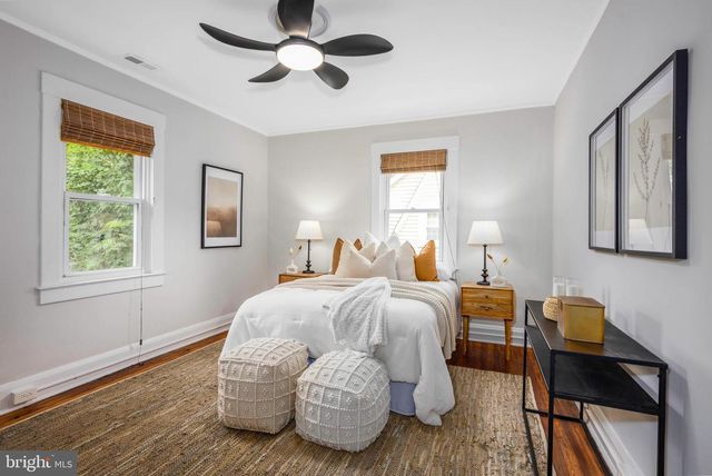 5802 CLEARSPRING RD, Baltimore, MD 21212