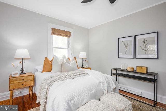 5802 CLEARSPRING RD, Baltimore, MD 21212