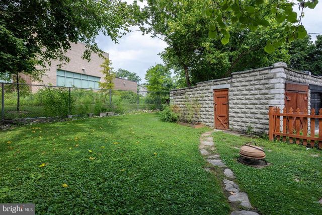 5802 CLEARSPRING RD, Baltimore, MD 21212