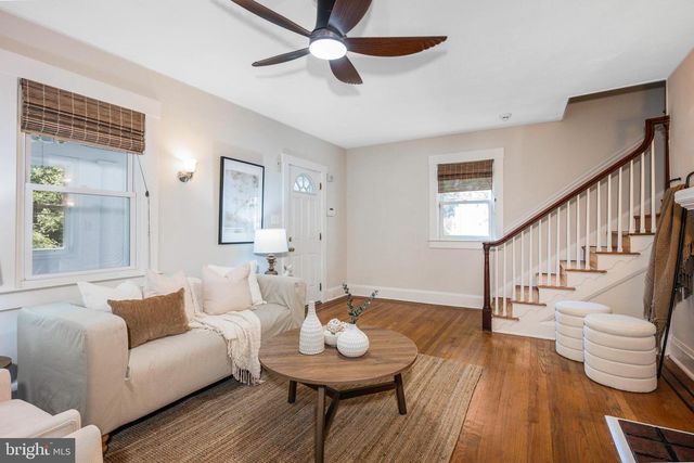 5802 CLEARSPRING RD, Baltimore, MD 21212