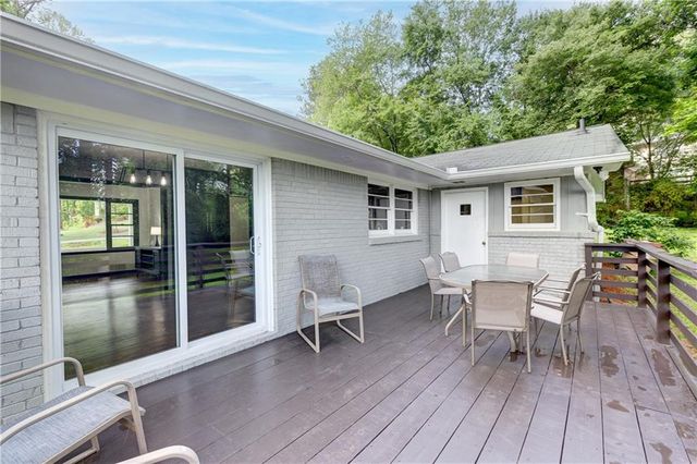2441 Sims Drive NE, Marietta, GA 30066