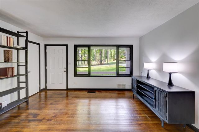 2441 Sims Drive NE, Marietta, GA 30066