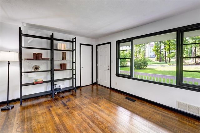 2441 Sims Drive NE, Marietta, GA 30066