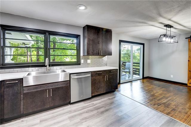 2441 Sims Drive NE, Marietta, GA 30066