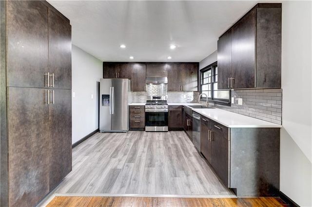 2441 Sims Drive NE, Marietta, GA 30066