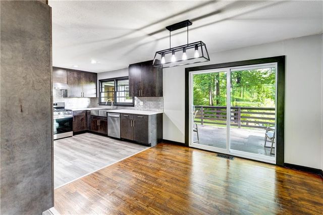 2441 Sims Drive NE, Marietta, GA 30066