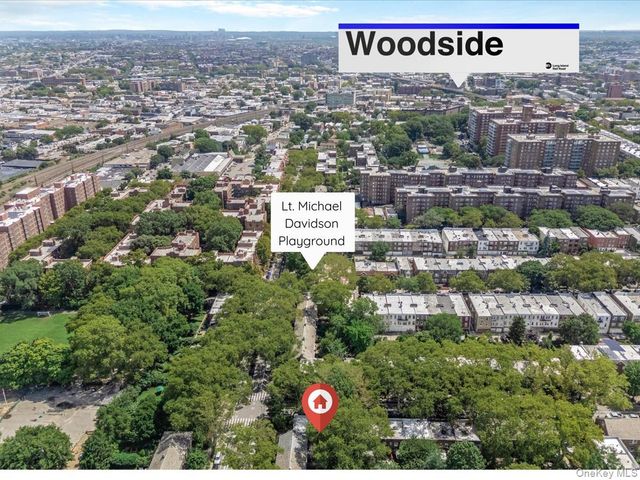 3904 49th Street, Sunnyside, NY 11104