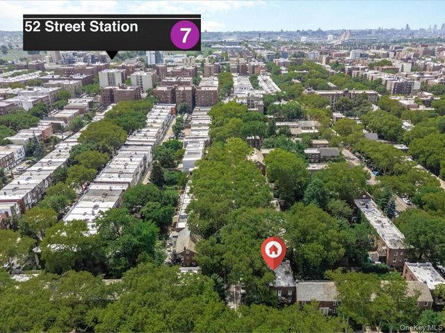 3904 49th Street, Sunnyside, NY 11104
