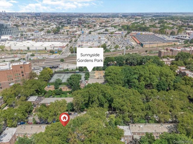 3904 49th Street, Sunnyside, NY 11104