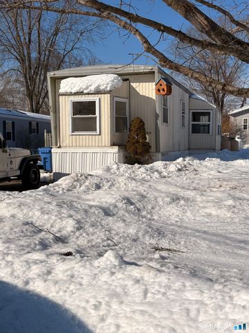 252 Old Canterbury Turnpike LOT 89, Norwich, CT 06360