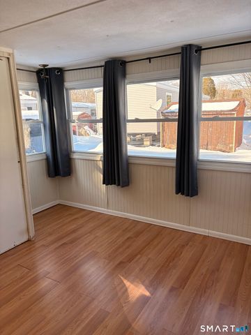 252 Old Canterbury Turnpike LOT 89, Norwich, CT 06360