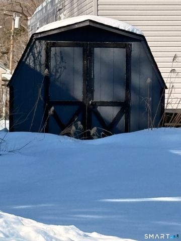 252 Old Canterbury Turnpike LOT 89, Norwich, CT 06360