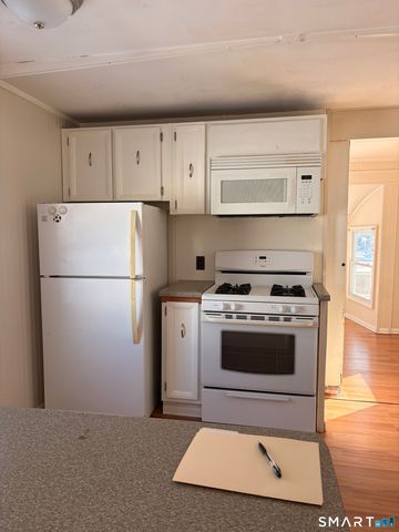 252 Old Canterbury Turnpike LOT 89, Norwich, CT 06360