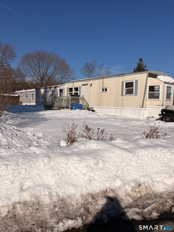 252 Old Canterbury Turnpike LOT 89, Norwich, CT 06360