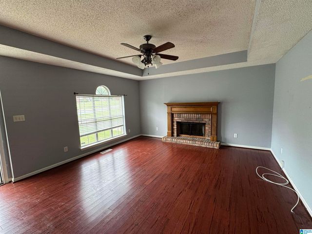 117 FAIRLANE DRIVE, Pleasant Grove, AL 35127