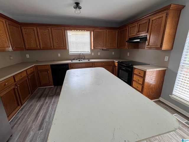 117 FAIRLANE DRIVE, Pleasant Grove, AL 35127