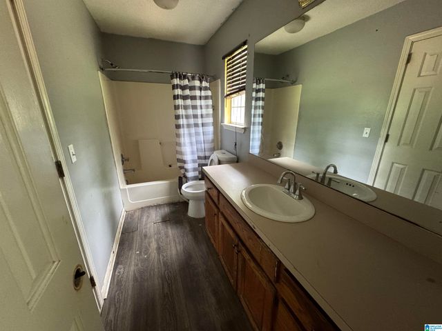 117 FAIRLANE DRIVE, Pleasant Grove, AL 35127