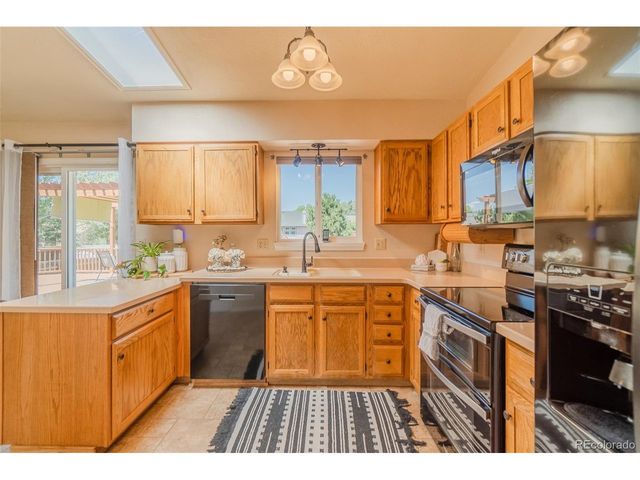 6870 Riverwood Ln, Colorado Springs, CO 80918