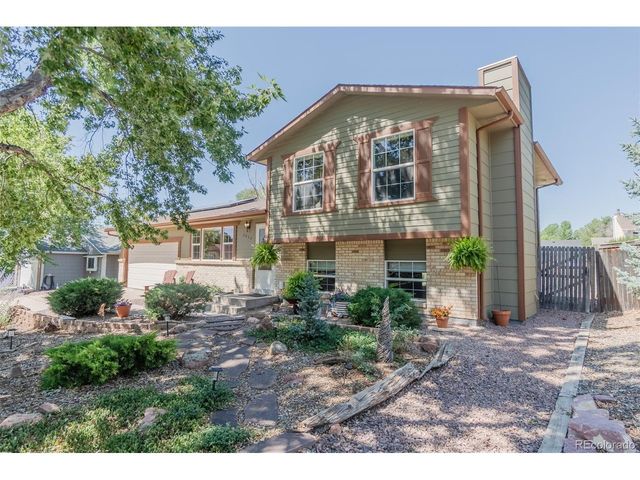 6870 Riverwood Ln, Colorado Springs, CO 80918
