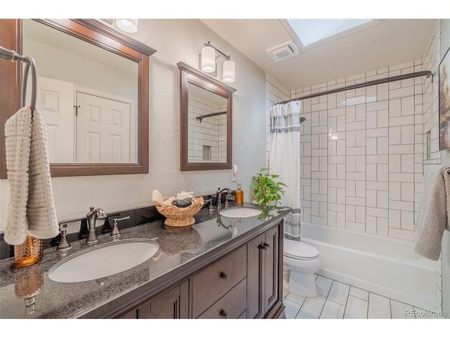 6870 Riverwood Ln, Colorado Springs, CO 80918
