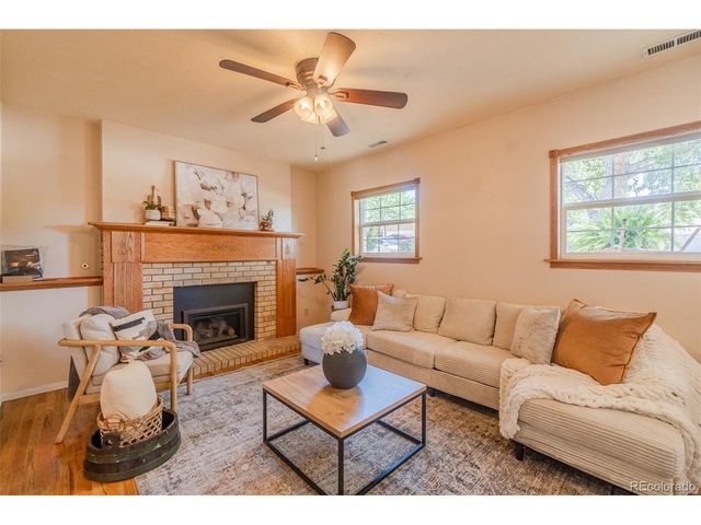 6870 Riverwood Ln, Colorado Springs, CO 80918