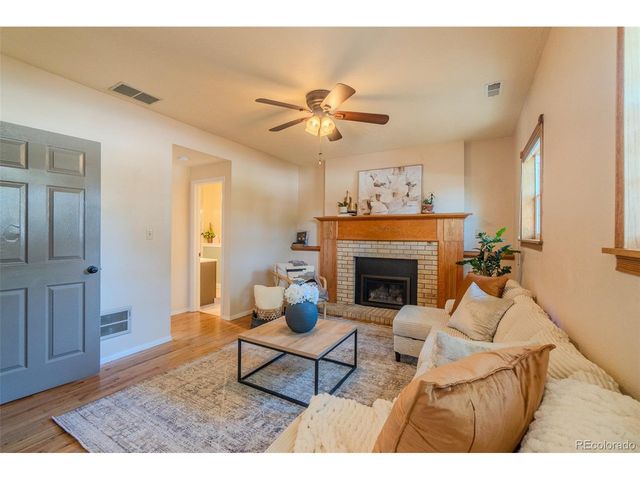 6870 Riverwood Ln, Colorado Springs, CO 80918