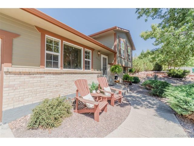 6870 Riverwood Ln, Colorado Springs, CO 80918
