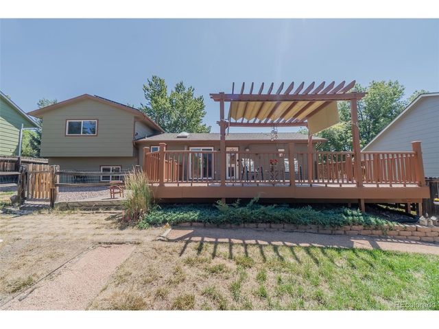 6870 Riverwood Ln, Colorado Springs, CO 80918