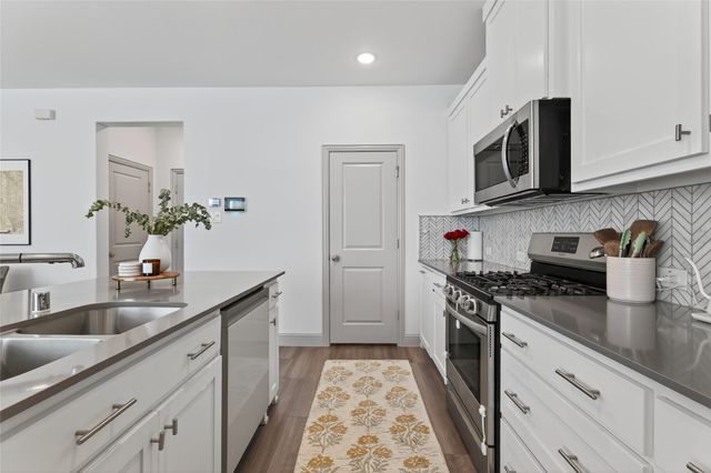 9000 Phoebe Road, Frisco, TX 75035