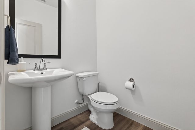 9000 Phoebe Road, Frisco, TX 75035