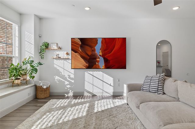 9000 Phoebe Road, Frisco, TX 75035