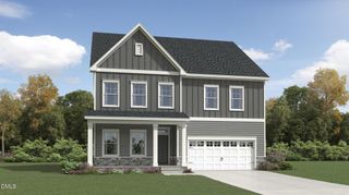 849 Cassa Clubhouse Way, Knightdale, NC 27545