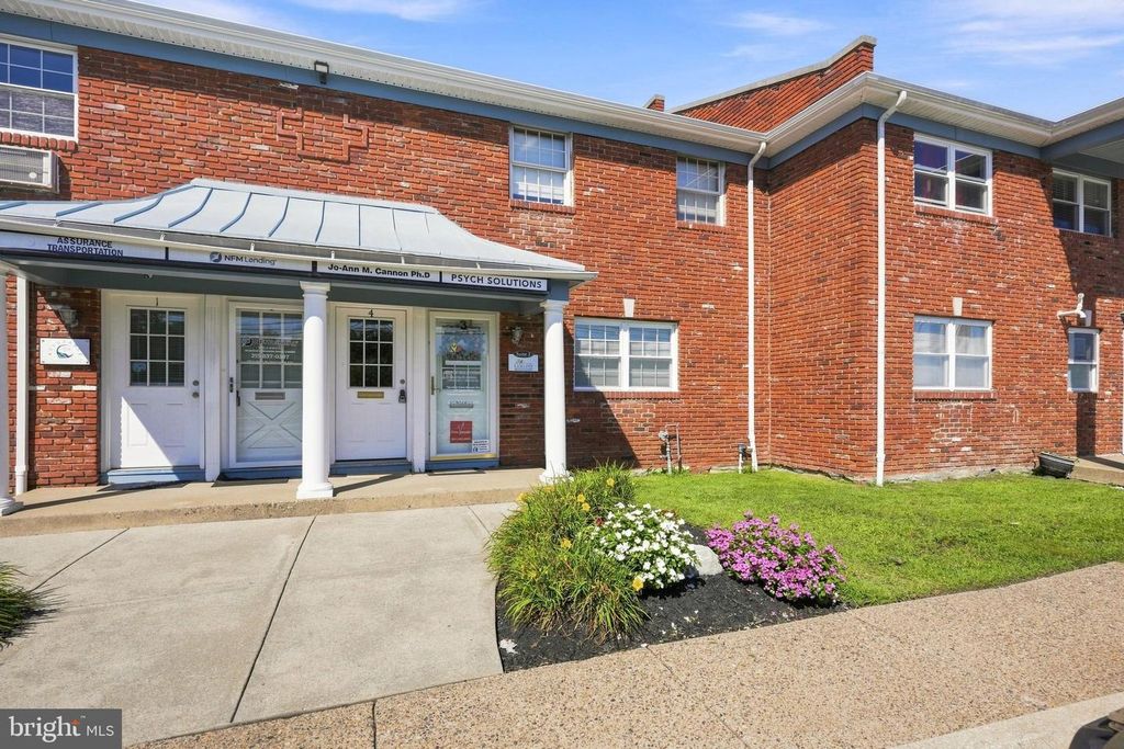 4551 RTE 42 #4, TURNERSVILLE, NJ 08012 — photo 2