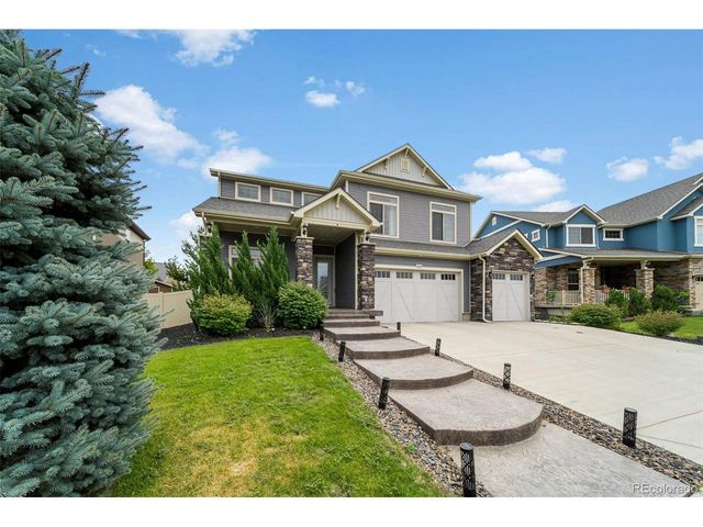 4974 Liverpool St, Denver, CO 80249