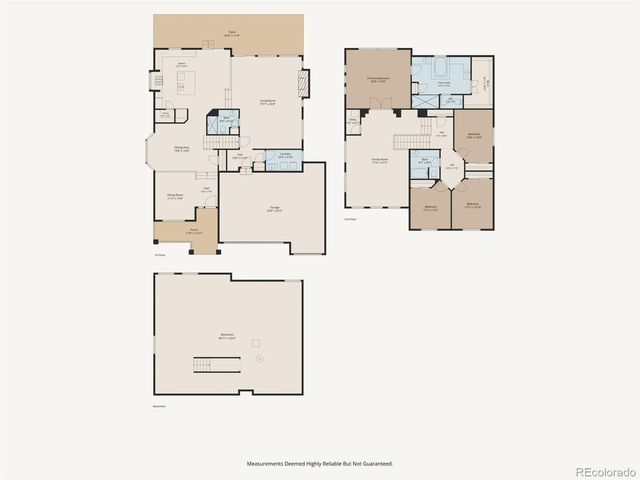 4974 Liverpool St, Denver, CO 80249
