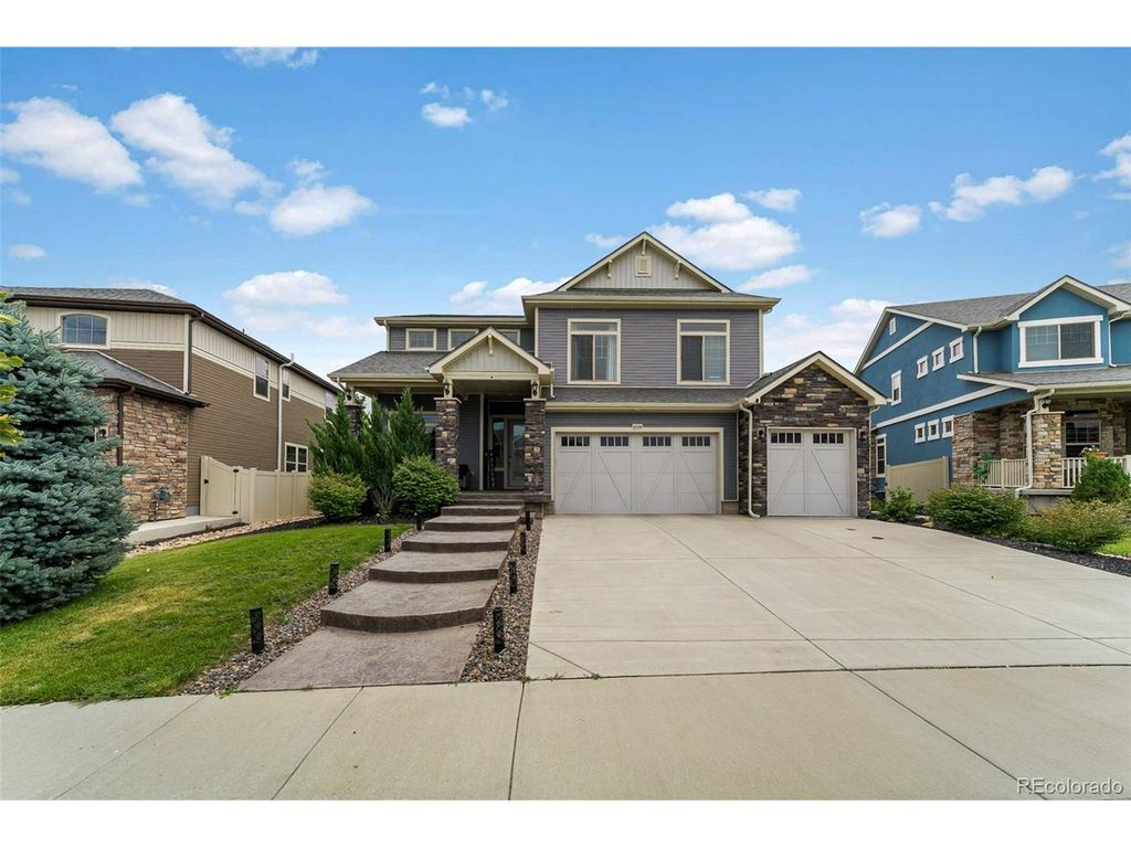 4974 Liverpool St, Denver, CO 80249