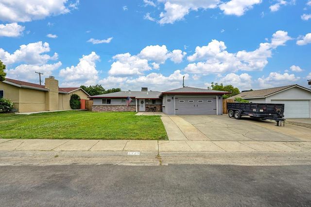 5429 Rambler Way, Sacramento, CA 95841